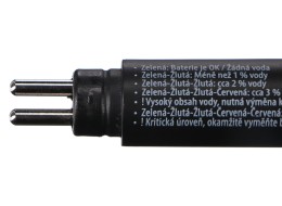 Tester płynu hamulcowego MECHANIC FLUID TESTER ONE