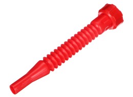 Wylewka do kanistra MECHANIC FUEL CANISTER, czerwona - część zamienna