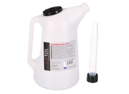 Konewka na płyny eksploatacyjne plastikowa MECHANIC FLUID CAN 2L