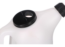 Konewka na płyny eksploatacyjne plastikowa MECHANIC FLUID CAN 2L