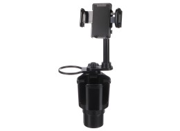 Wielofunkcyjny uchwyt na napoje i telefon do samochodu CAR CUP HOLDER 2