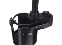 Wielofunkcyjny uchwyt na napoje i telefon do samochodu CAR CUP HOLDER 2
