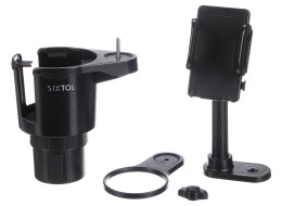 Wielofunkcyjny uchwyt na napoje i telefon do samochodu CAR CUP HOLDER 2