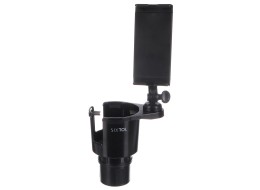 Wielofunkcyjny uchwyt na napoje i telefon do samochodu CAR CUP HOLDER 3