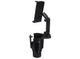 Wielofunkcyjny uchwyt na napoje i telefon do samochodu CAR CUP HOLDER 3