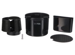 Adapter do uchwytu na napoje do samochodu CAR CUP HOLDER 6