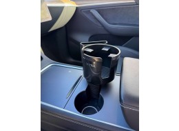 Adapter do uchwytu na napoje do samochodu CAR CUP HOLDER 6