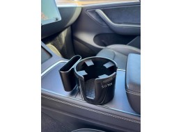 Adapter do uchwytu na napoje do samochodu CAR CUP HOLDER 7