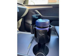 Adapter do uchwytu na napoje do samochodu CAR CUP HOLDER 7