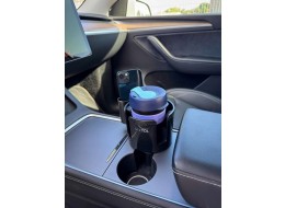Adapter do uchwytu na napoje do samochodu CAR CUP HOLDER 7