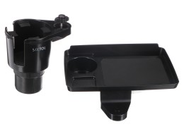 Wielofunkcyjny adapter do uchwytu na napoje z stolikiem do samochodu CAR CUP HOLDER 8