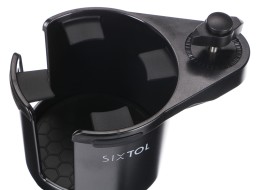 Wielofunkcyjny adapter do uchwytu na napoje z stolikiem do samochodu CAR CUP HOLDER 8
