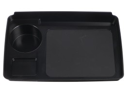 Wielofunkcyjny adapter do uchwytu na napoje z stolikiem do samochodu CAR CUP HOLDER 8