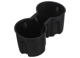 Wkładka do uchwytu na napoje do samochodów Tesla Model 3/Y CAR CUP HOLDER T1