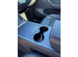 Wkładka do uchwytu na napoje do samochodów Tesla Model 3/Y CAR CUP HOLDER T1