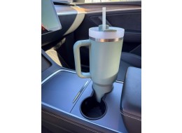 Wkładka do uchwytu na napoje do samochodów Tesla Model 3/Y CAR CUP HOLDER T1