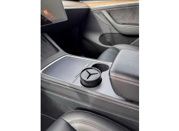 Kosz na śmieci do samochodu CAR TRASH 5