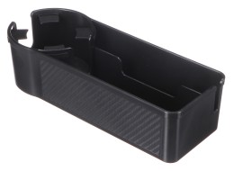 Organizer/uchwyt na napoje do samochodu między siedzeniami CAR STORAGE 3
