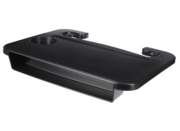 Wielofunkcyjny stolik do samochodu/organizer między siedzeniami CAR TABLE 2