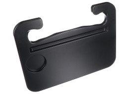 Wielofunkcyjny stolik do samochodu/organizer między siedzeniami CAR TABLE 2