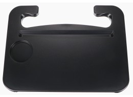 Wielofunkcyjny stolik do samochodu/organizer między siedzeniami CAR TABLE 2