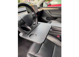 Wielofunkcyjny stolik do samochodu/organizer między siedzeniami CAR TABLE 2