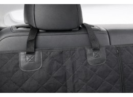 Ochronny pokrowiec samochodowy dla psa CAR OSCAR