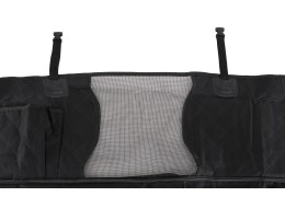 Ochronny pokrowiec samochodowy dla psa CAR OSCAR