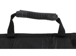 Ochronny pokrowiec samochodowy dla psa CAR OSCAR