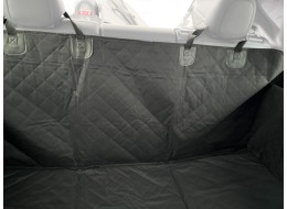 Ochronny koc do samochodu pod psa CAR BRUNO