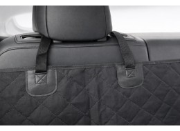 Ochronny koc do samochodu pod psa CAR BRUNO