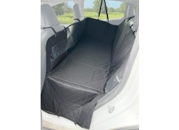 Ochronny koc do samochodu pod psa CAR BRUNO