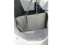 Ochronny koc do samochodu pod psa CAR BRUNO