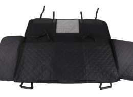Ochronny koc do samochodu pod psa CAR BRUNO