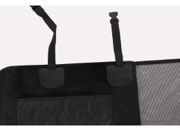 Ochronny koc do samochodu pod psa CAR BRUNO