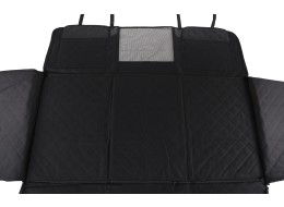 Ochronny koc do samochodu pod psa CAR BRUNO
