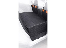 Ochronny pokrowiec samochodowy dla psa CAR KESSIE