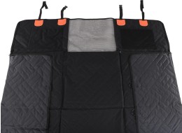 Ochronny pokrowiec samochodowy dla psa CAR KESSIE