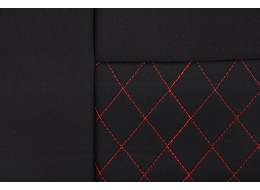 Pokrowiec na fotel samochodowy CAR SEAT COVER PAD 1