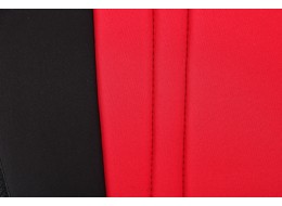 Pokrowiec na fotel samochodowy CAR SEAT COVER PAD 2