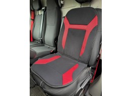 Pokrowiec na fotel CAR SEAT COVER PAD 3