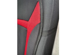 Pokrowiec na fotel CAR SEAT COVER PAD 3