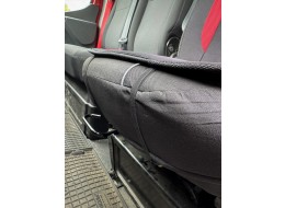 Pokrowiec na fotel CAR SEAT COVER PAD 3