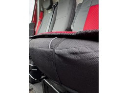 Pokrowiec na fotel CAR SEAT COVER PAD 5