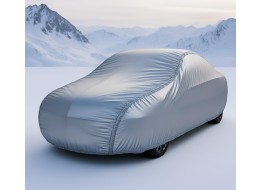 Pokrowiec na samochód CAR COVER BASIC L