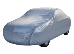 Pokrowiec na samochód CAR COVER BASIC XL