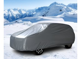 Pokrowiec na samochód CAR COVER BASIC SUV XL