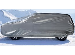 Pokrowiec na samochód CAR COVER BASIC SUV XL