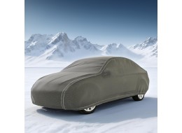Ochronny pokrowiec na samochód CAR COVER PREMIUM XL