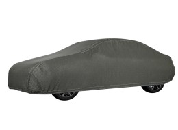 Ochronny pokrowiec na samochód CAR COVER PREMIUM XL